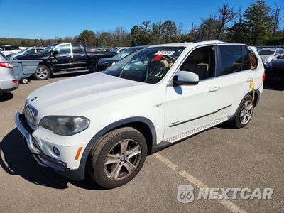 2010 BMW X5 XDRIVE48I 5UXFE8C5XAL312391 - główne zdjęcie licytacji z USA - miniatura