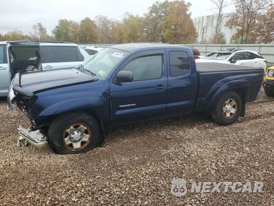 2013 TOYOTA TACOMA V6 5TFUU4EN6DX078992 - główne zdjęcie licytacji z USA - miniatura