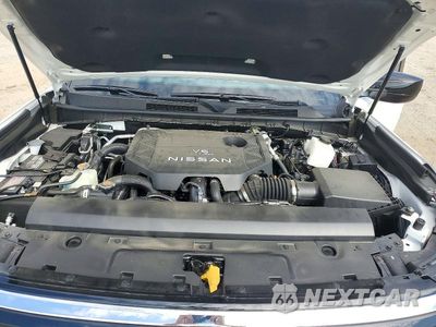 Zdjęcie 12 z 13 samochodu: 2026 NISSAN ARMADA SV VIN:JN8AY3AE9T9431563 - miniatura