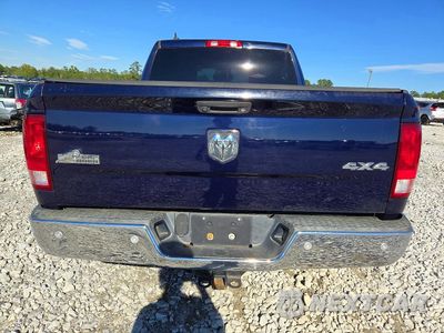 Zdjęcie 6 z 12 samochodu: 2016 RAM 1500 BIG HORN VIN:1C6RR7LG1GS142832 - miniatura