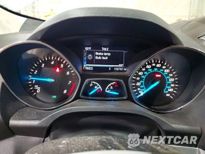 Zdjęcie 9 z 13 samochodu: 2013 FORD ESCAPE SE VIN:1FMCU0G97DUC19473 - miniatura