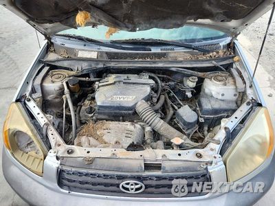 Zdjęcie 11 z 12 samochodu: 2003 TOYOTA RAV4 BASE VIN:JTEGH20VX30119351 - miniatura