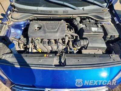 Zdjęcie 11 z 12 samochodu: 2019 HYUNDAI ACCENT SE VIN:3KPC24A30KE078067 - miniatura