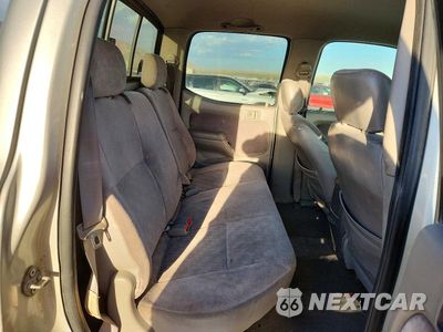 Zdjęcie 10 z 12 samochodu: 2004 TOYOTA TACOMA V6 VIN:5TEHN72N04Z464319 - miniatura