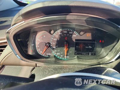 Zdjęcie 9 z 12 samochodu: 2017 CHEVROLET TRAX 1LT VIN:3GNCJLSB3HL188335 - miniatura