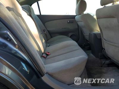 Zdjęcie 10 z 12 samochodu: 2005 NISSAN ALTIMA 2.5 VIN:1N4AL11D15N926796 - miniatura
