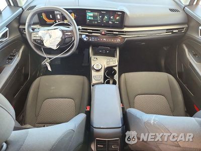 Zdjęcie 8 z 14 samochodu: 2027 KIA SPORTAGE HYBRID LX VIN:KNDPU3DG8V7430255 - miniatura