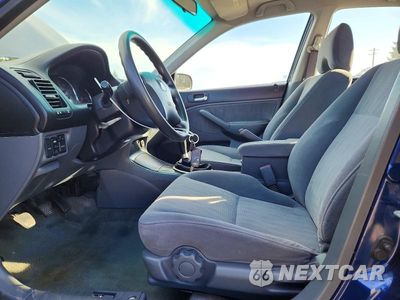 Zdjęcie 7 z 13 samochodu: 2003 HONDA CIVIC EX VIN:2HGES25713H575727 - miniatura