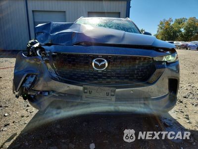 Piąte zdjęcie samochodu w środku: 2026 MAZDA CX-50 PREMIUM VIN:7MMVABDL8TN604289 - miniatura