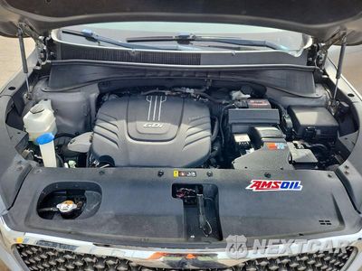 Zdjęcie 12 z 14 samochodu: 2017 KIA SORENTO SX V6 VIN:5XYPKDA55HG224865 - miniatura