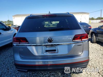 Zdjęcie 6 z 13 samochodu: 2023 VOLKSWAGEN ATLAS SE VIN:1V2HP2CA9PC509591 - miniatura