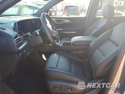 Zdjęcie 7 z 13 samochodu: 2026 CHEVROLET TRAVERSE LT VIN:1GNEVGKS8TJ347273 - miniatura