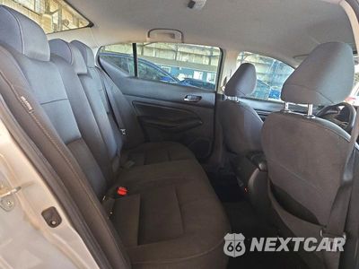 Zdjęcie 10 z 12 samochodu: 2020 NISSAN ALTIMA S VIN:1N4BL4BV9LC175341 - miniatura