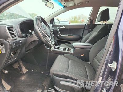 Zdjęcie 7 z 14 samochodu: 2018 KIA SPORTAGE LX VIN:KNDPM3AC8J7321144 - miniatura