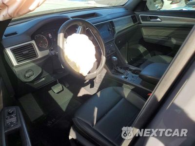 Zdjęcie 7 z 14 samochodu: 2021 VOLKSWAGEN ATLAS CROSS SPORT SE VIN:1V2JC2CAXMC219448 - miniatura