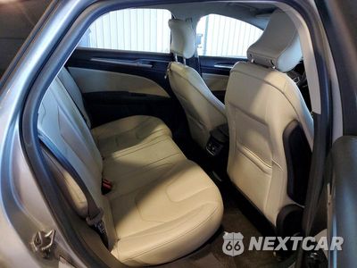 Zdjęcie 10 z 12 samochodu: 2016 FORD FUSION TITANIUM VIN:3FA6P0K9XGR320203 - miniatura