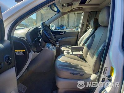 Zdjęcie 7 z 13 samochodu: 2008 HYUNDAI ENTOURAGE GLS VIN:KNDMC233786047982 - miniatura