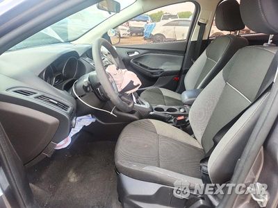 Zdjęcie 7 z 12 samochodu: 2014 FORD FOCUS SE VIN:1FADP3F26EL123224 - miniatura