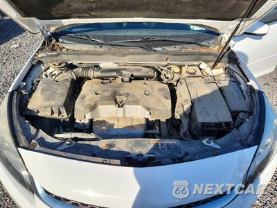 Zdjęcie 11 z 12 samochodu: 2015 CHEVROLET MALIBU 2LT VIN:1G11D5SL8FF304415 - miniatura