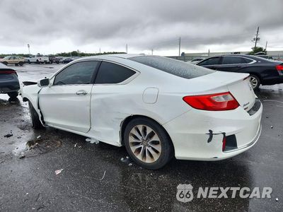 Drugie zdjęcie samochodu z przodu: 2013 HONDA ACCORD EXL VIN:1HGCT1B86DA010658 - miniatura