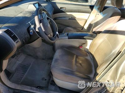 Zdjęcie 7 z 12 samochodu: 2004 TOYOTA PRIUS BASE VIN:JTDKB22U740009783 - miniatura