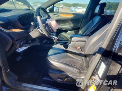 Zdjęcie 7 z 13 samochodu: 2018 LINCOLN MKC SELECT VIN:5LMCJ2D96JUL08873 - miniatura
