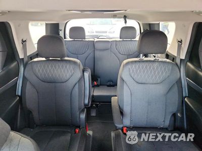 Zdjęcie 10 z 13 samochodu: 2022 HYUNDAI PALISADE SEL VIN:KM8R34HE8NU435091 - miniatura