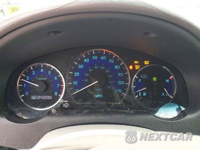 Zdjęcie 9 z 13 samochodu: 2010 TOYOTA SIENNA LE 7-PASSENGER VIN:5TDKK4CC5AS332420 - miniatura