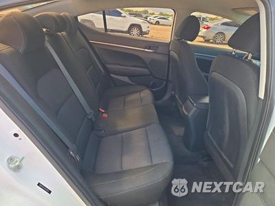 Zdjęcie 10 z 12 samochodu: 2018 HYUNDAI ELANTRA SE VIN:5NPD74LF3JH328151 - miniatura