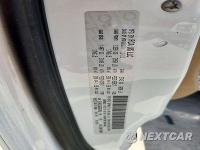 Zdjęcie 13 z 13 samochodu: 2016 DODGE GRAND CARAVAN SXT VIN:2C4RDGCG6GR224581 - miniatura