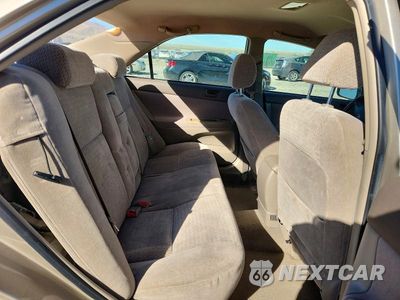 Zdjęcie 10 z 13 samochodu: 2002 TOYOTA CAMRY LE V6 VIN:4T1BF32K62U504518 - miniatura