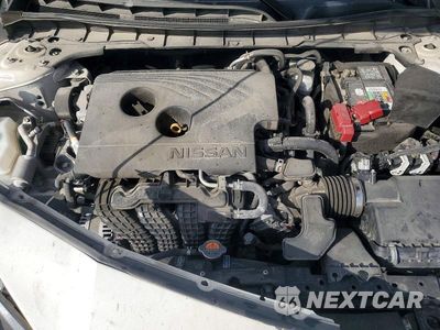 Zdjęcie 11 z 12 samochodu: 2019 NISSAN ALTIMA SR VIN:1N4BL4CVXKN318119 - miniatura