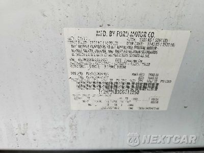 Zdjęcie 12 z 12 samochodu: 2016 FORD TAURUS SEL VIN:1FAHP2E83GG112050 - miniatura