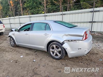 Drugie zdjęcie samochodu z przodu: 2011 CHEVROLET MALIBU 1LT VIN:1G1ZC5EU8BF149496 - miniatura