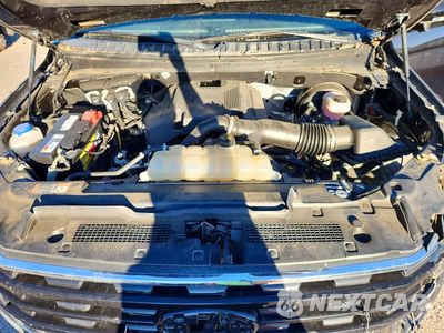 Zdjęcie 12 z 13 samochodu: 2021 FORD EXPEDITION LIMITED VIN:1FMJU1KT5MEA55800 - miniatura
