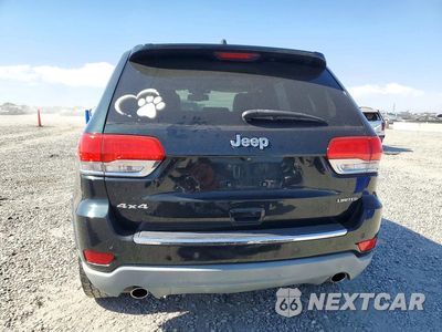 Zdjęcie 6 z 14 samochodu: 2014 JEEP GRAND CHEROKEE LIMITED VIN:1C4RJFBG0EC269378 - miniatura