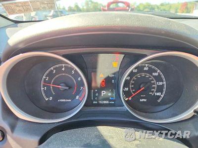 Zdjęcie 9 z 13 samochodu: 2011 MITSUBISHI OUTLANDER SPORT SE VIN:JA4AR4AU5BZ008011 - miniatura