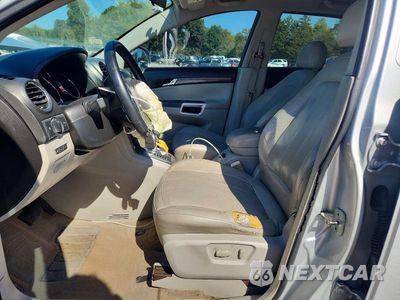 Zdjęcie 7 z 13 samochodu: 2010 SATURN VUE XR VIN:3GSALKE14AS597676 - miniatura