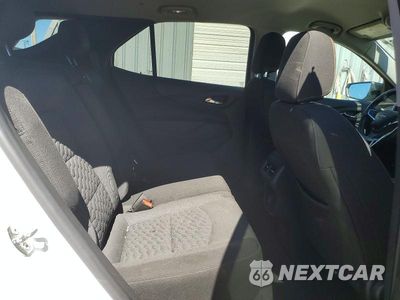 Zdjęcie 11 z 14 samochodu: 2021 CHEVROLET EQUINOX LT VIN:3GNAXKEV5ML332340 - miniatura