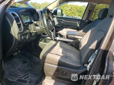 Zdjęcie 7 z 12 samochodu: 2019 RAM 1500 BIG HORN/LONE STAR VIN:1C6SRFFT7KN782930 - miniatura
