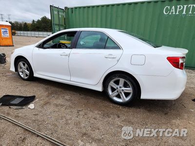 Drugie zdjęcie samochodu z przodu: 2014 TOYOTA CAMRY SE VIN:4T1BF1FK4EU311271 - miniatura