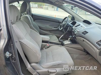 Zdjęcie 10 z 12 samochodu: 2011 HONDA CIVIC LX VIN:2HGFG1B69BH504432 - miniatura