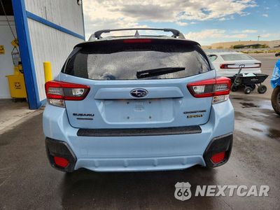 Zdjęcie 6 z 12 samochodu: 2023 SUBARU CROSSTREK SPORT VIN:JF2GTHSC1PH282044 - miniatura