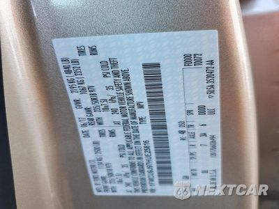 Zdjęcie 13 z 13 samochodu: 2017 FORD ESCAPE TITANIUM VIN:1FMCU9J97HUE25816 - miniatura