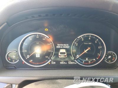 Zdjęcie 9 z 13 samochodu: 2018 BMW X6 XDRIVE35I VIN:5UXKU2C57J0Z62487 - miniatura