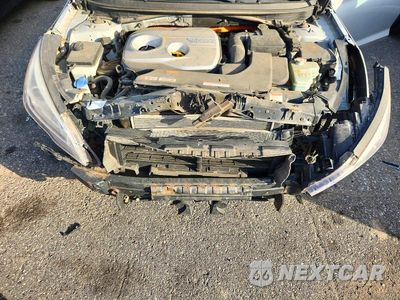 Zdjęcie 11 z 13 samochodu: 2016 HYUNDAI SONATA HYBRID SE VIN:KMHE24L1XGA012040 - miniatura