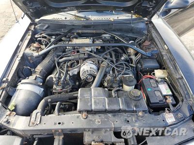 Zdjęcie 11 z 12 samochodu: 1996 FORD MUSTANG GT VIN:1FALP42X7TF235903 - miniatura