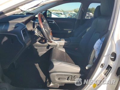Zdjęcie 7 z 14 samochodu: 2021 LEXUS RX 350 L VIN:JTJHZKFA0M2032863 - miniatura