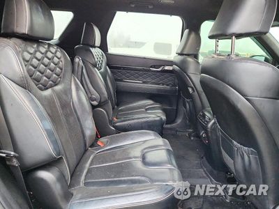 Zdjęcie 11 z 13 samochodu: 2020 HYUNDAI PALISADE LIMITED VIN:KM8R5DHE5LU099102 - miniatura
