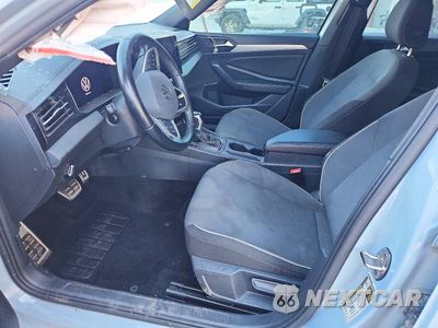 Zdjęcie 7 z 13 samochodu: 2025 VOLKSWAGEN JETTA SPORT VIN:3VWBX7BU5SM024529 - miniatura